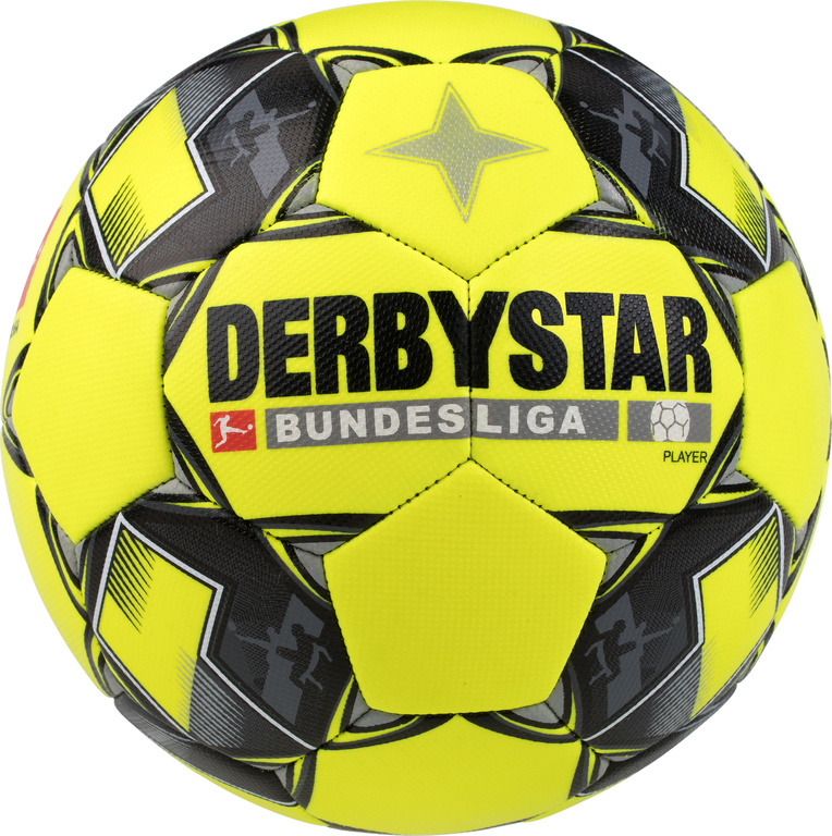 Derbystar voetbal Player Bundesliga